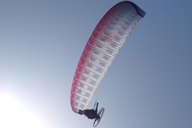 E-glider zespodu